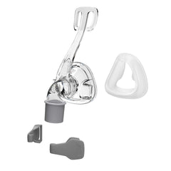 Universal Frame Kit frame system shows sturdy structure ideal for stability.