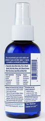 Unker's Multi-Purpose Salve texture closeup showing creamy consistency for soothing daily care