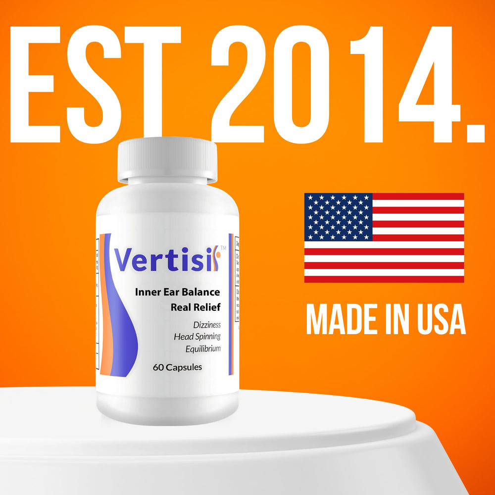 Unknown Vertisil Vertigohelp Pack4 Item2 features a compact design for travel-friendly vertigo care.