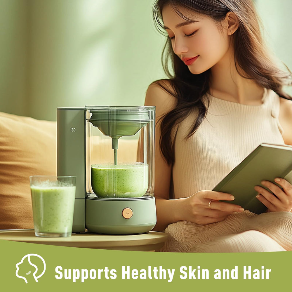 Recipe idea using Unleash’d Organic pumpkin seed protein powder in baking