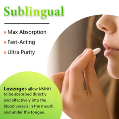 Ursinquil NMNH eco-packaging design supports responsible sourcing.