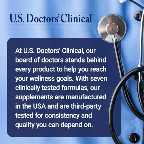 U.S. Doctors’ Clinical Mega MSM lifestyle scene shows routine use for mobility.