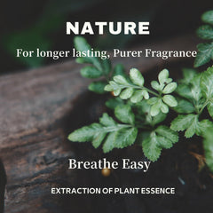 USMLMOOT Santal Essential Oil luxury-hotel ambience enhances home relaxation.
