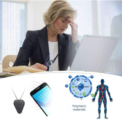 USWEL adjustable-length bracelet fits a wide range of wrists.