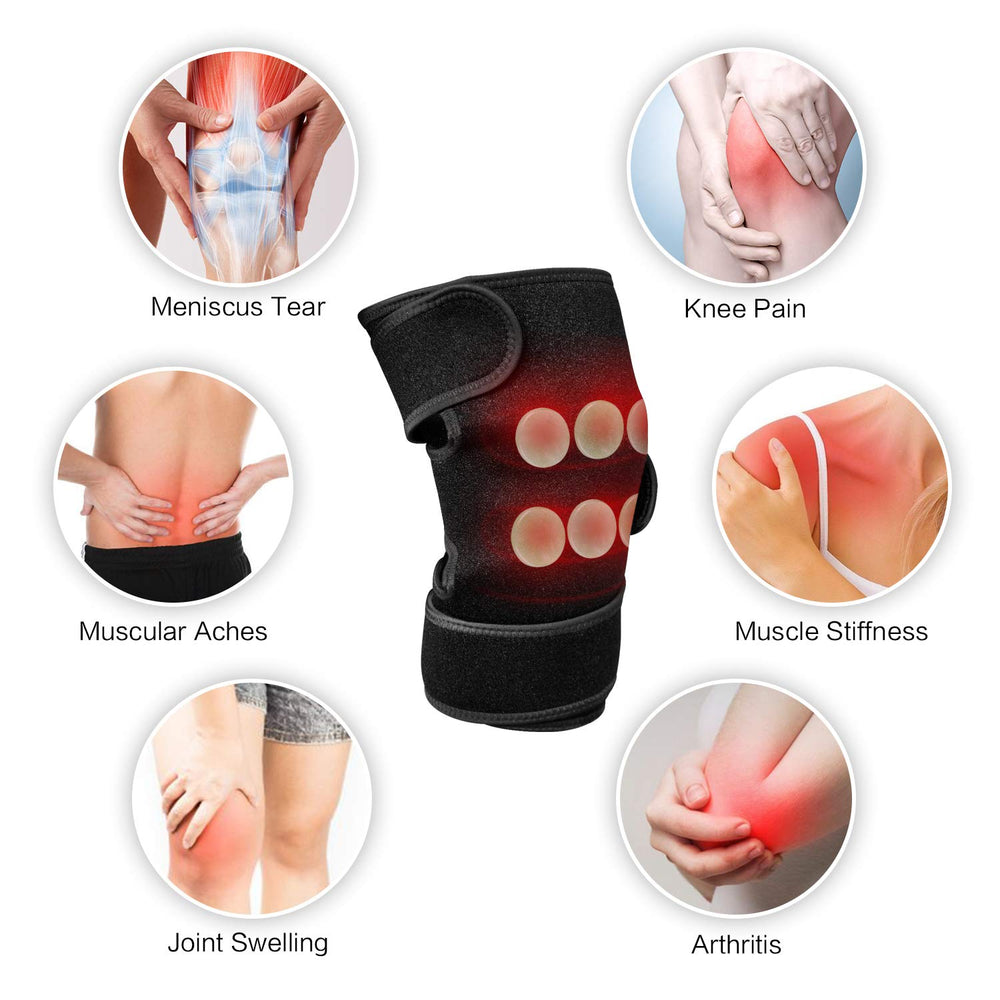 UTK three-temperature levels offer customizable comfort.