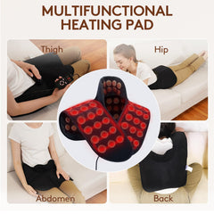UTK 9.8-foot cord provides flexible room placement