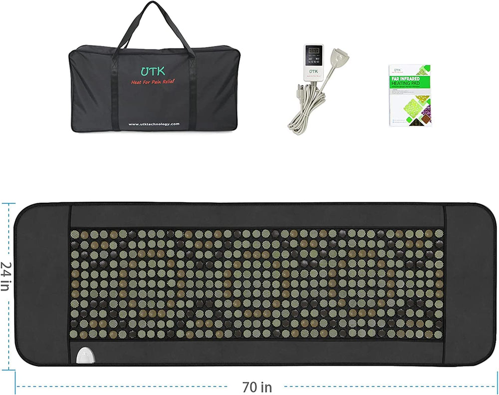 UTK FSA/HSA eligible wellness gift for thoughtful self-care.