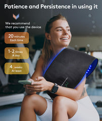 UTK adjustable straps ensure a secure fit during varied activities.