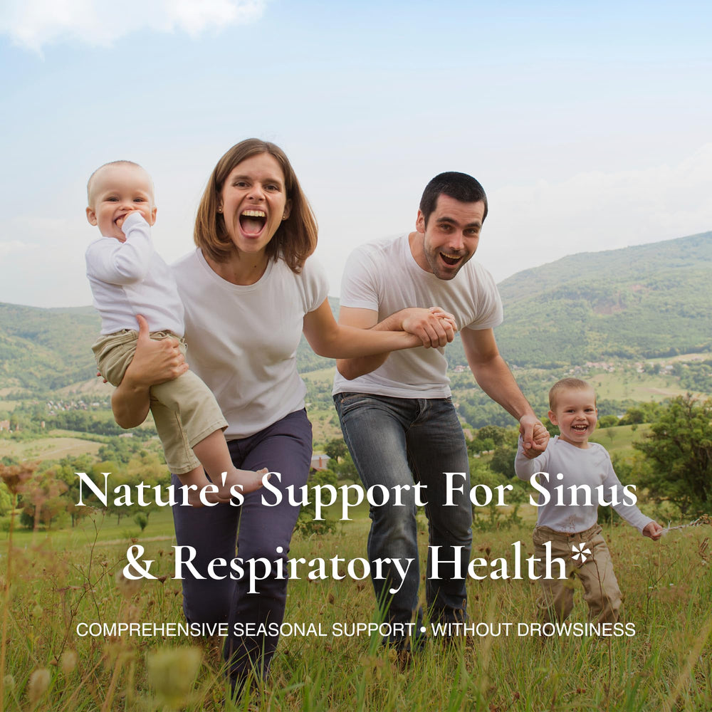 Utzy Naturals Allurtica quercetin ingredient aids balance