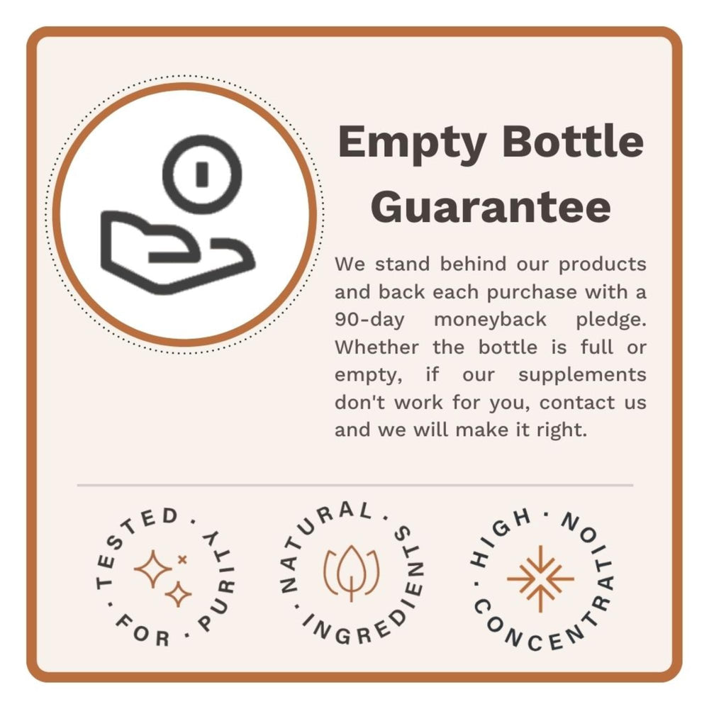 Eco-friendly packaging of Utzy Naturals Essentially-U multinutrient