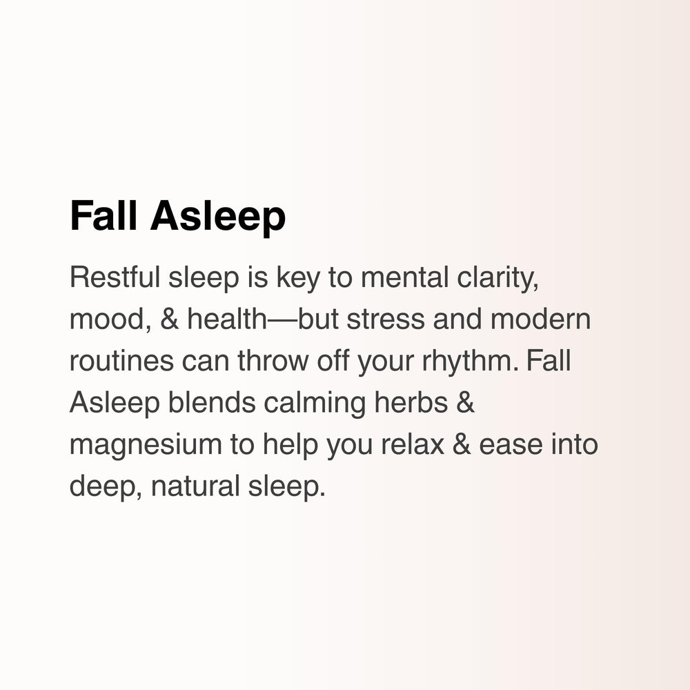 Albion minerals graphic shows Utzy Naturals Fall Asleep bioavailable minerals for better absorption.