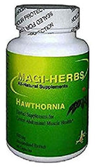 UVUBXT Hawthornia label closeup highlights usage notes.