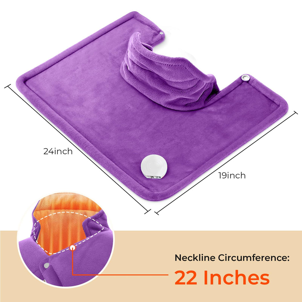 VAAGHANM gift-ready packaging makes a thoughtful present.