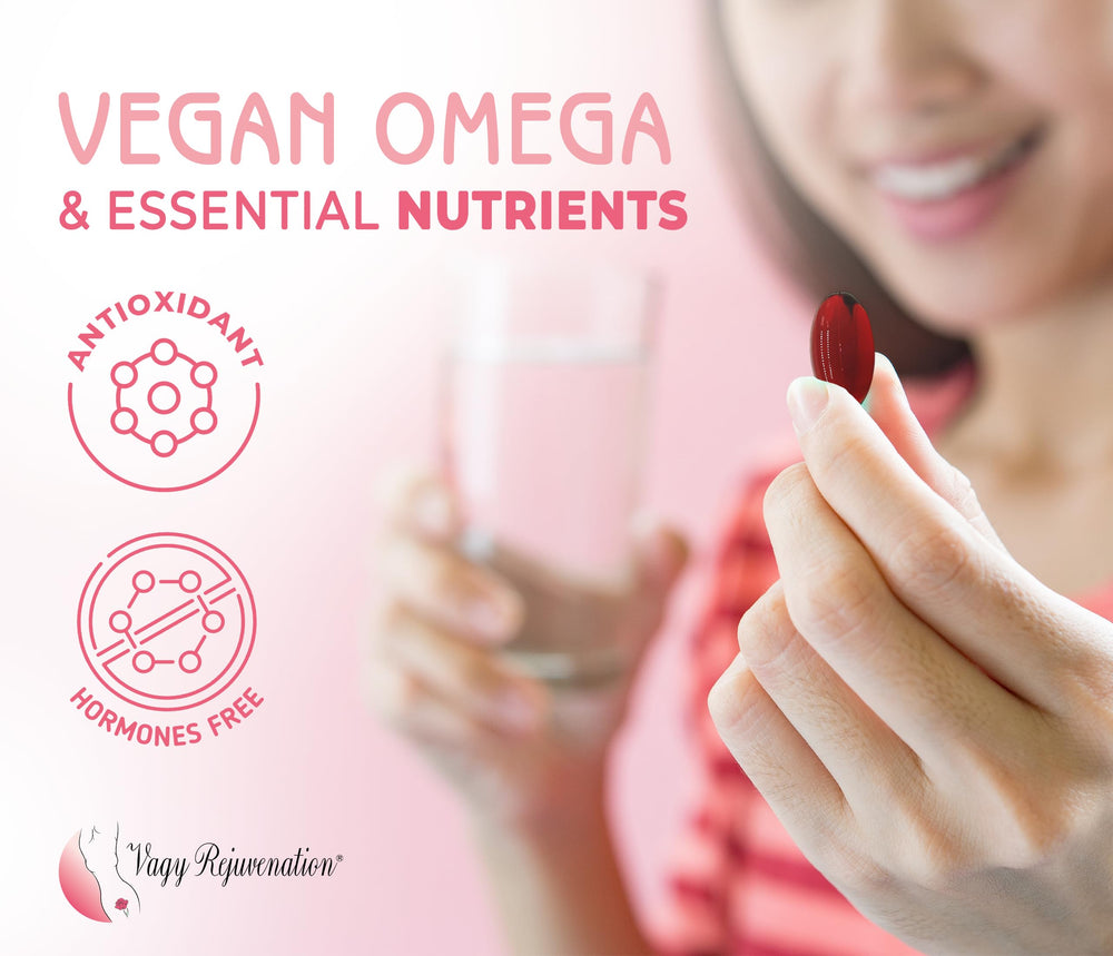 Morning routine with Wet by Nature for consistent hydration and relief.
