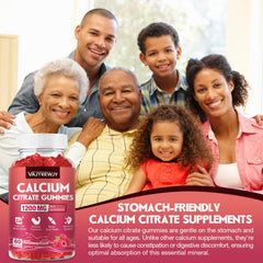 VAJYKEWJY family friendly gummies for adults and kids