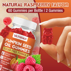 VAJYKEWJY gummies for women and men in daily routine.