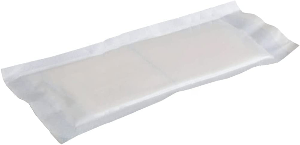 Vakly ABD Combine pad 8x10 image highlights absorbent core