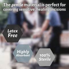 Vakly latex-free design suitable for latex allergy sufferers.