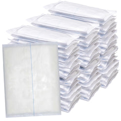 Vakly high-absorbency gauze pack ideal for medical kit inclusion.