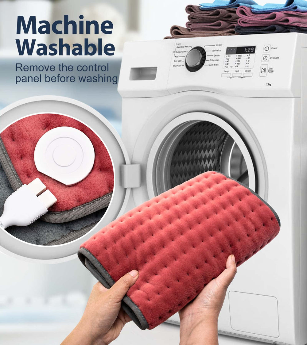 Valgeluik rapid warmth in 20 seconds for quick relief.
