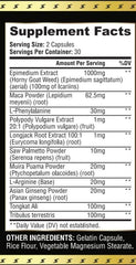 VALKNORX daily-use capsules ready for routine supplementation