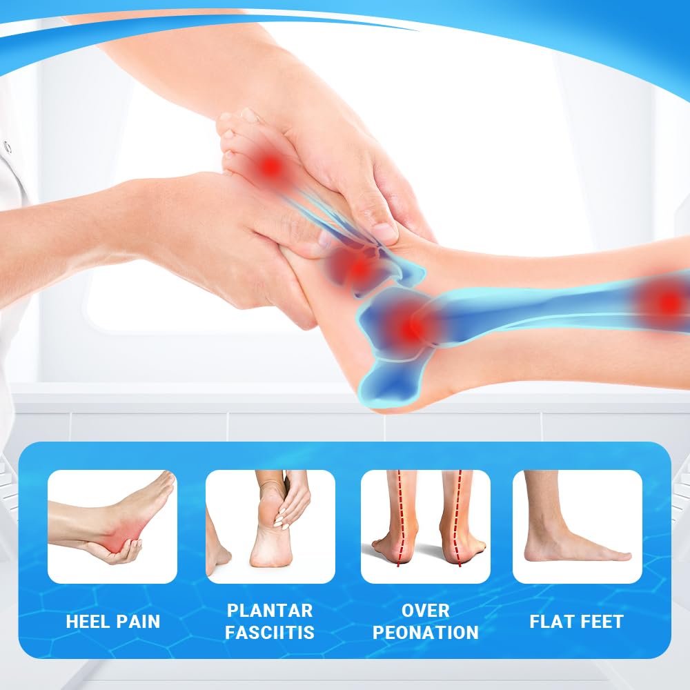 VALSOLE work boot insoles offering durable cushioning for long shifts
