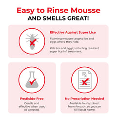Repellent spray bottle with lightweight, non-oily protection