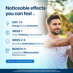 Vitatims Methylene Blue Capsules with Vitamin C Ester, improved absorption during daily use