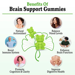 Ginkgo Biloba with Panax Ginseng ingredients seal signals quality and potency for Vazatisi.