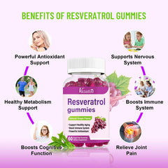 Vazatisi ingredients image highlights green tea and grape seed in the 10-in-1 blend