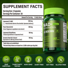VCBIRD capsules on white background promote easy daily use.