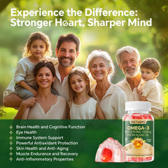 VEETAGYO sugar-free gelatin-free formula for craved daily wellness