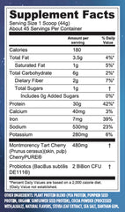 Vega Sport vegan peanut butter protein powder tub blends creamy shakes
