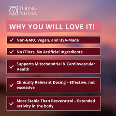 Vegan non GMO symbol aligns with Mirica plant based wellness