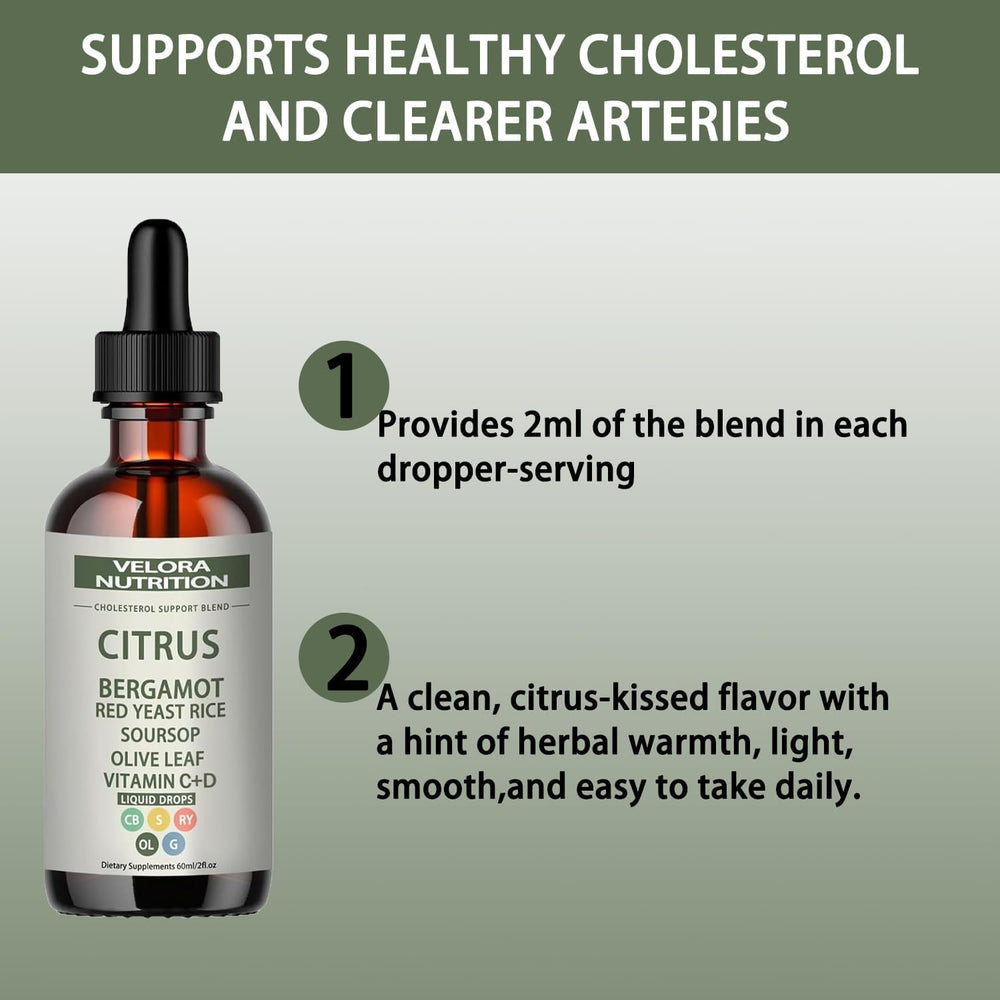 Velora vegan non-GMO bottle front communicates clean, natural ingredients.