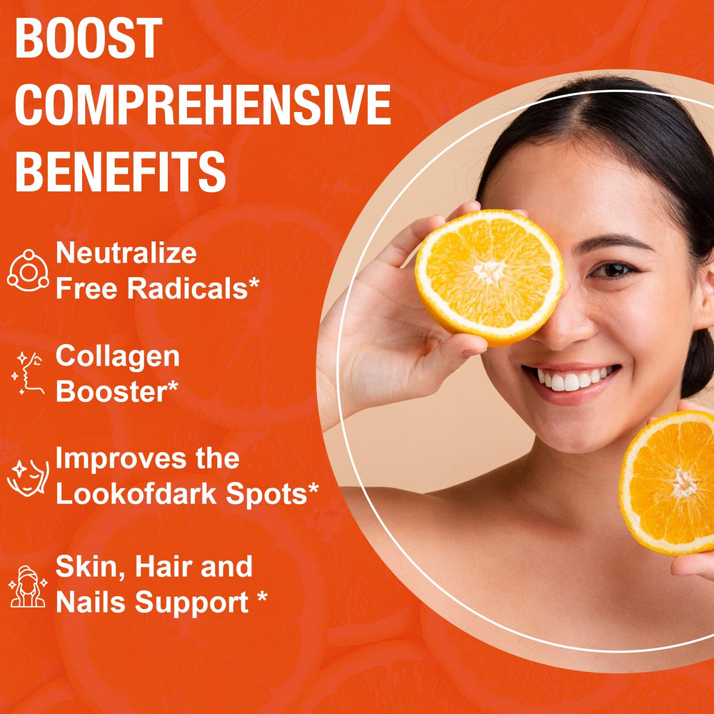Vemluta elderberry zinc iron icons emphasize mineral-rich support.