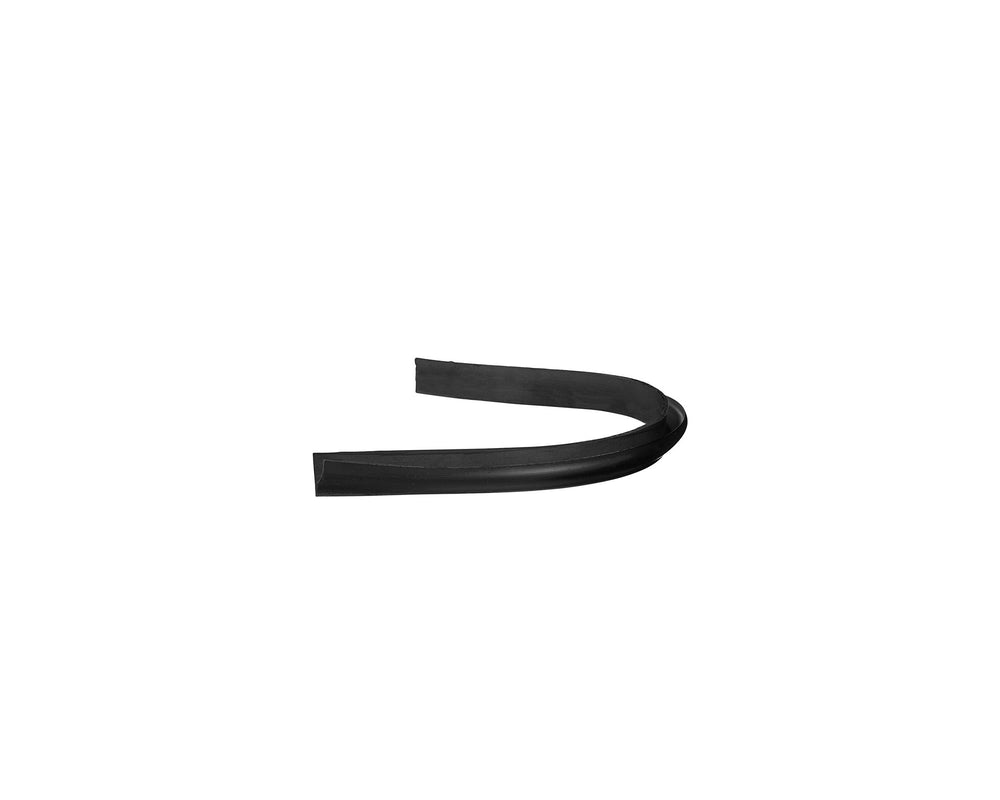 Veo Strip ultra-lightweight design minimizes pressure while keeping sweat away from eyes.