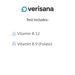 Verisana delivery to your door with easy return packaging.