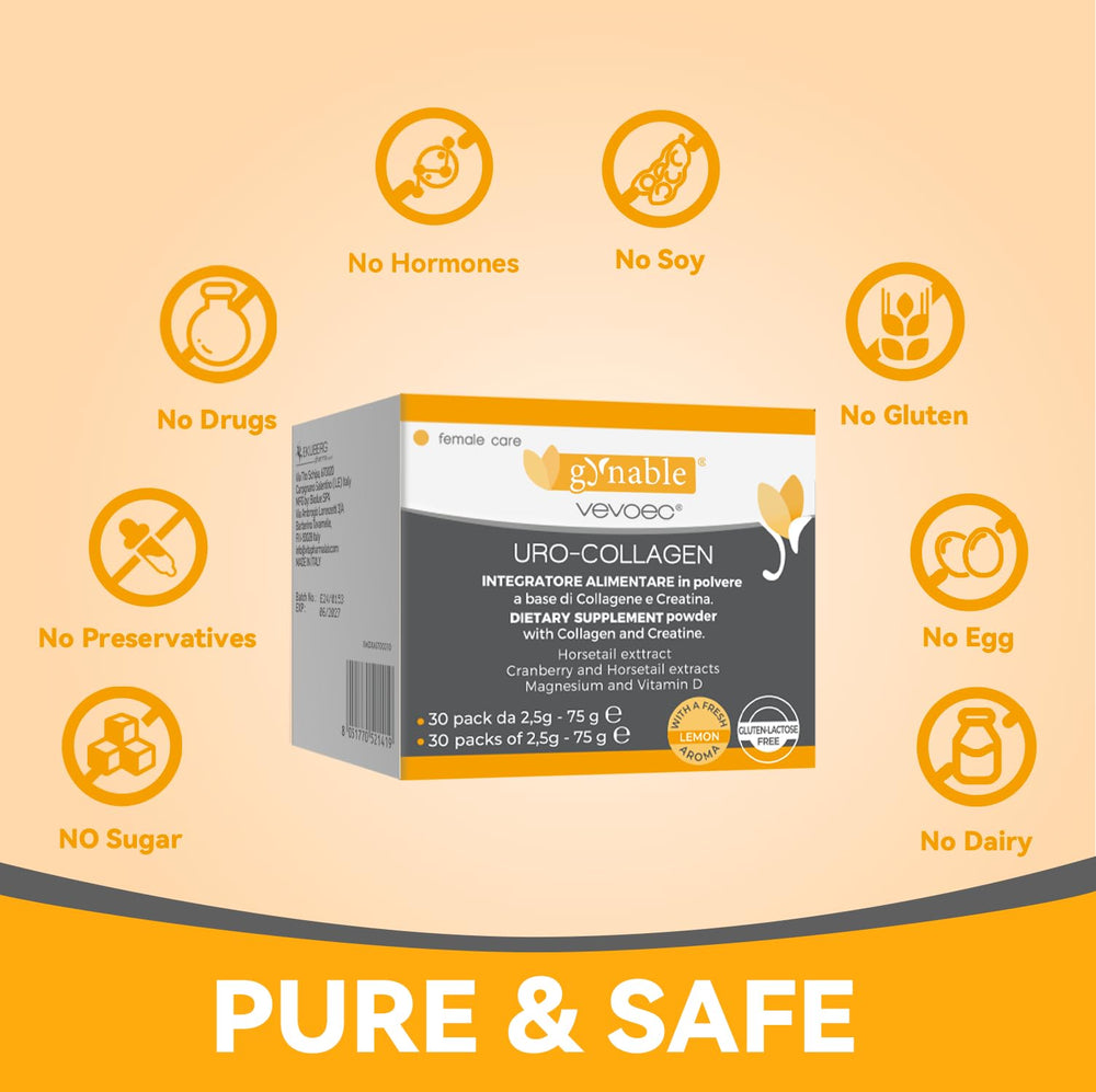 Vevoec Gynable woman-daily-use demonstrating discreet wellness routine