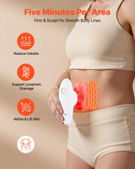 VEVOR mode switch showing 3-in-1 versatility for targeted use