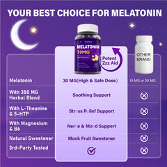Veyttisy natural ingredients image showing magnesium, GABA, L-theanine