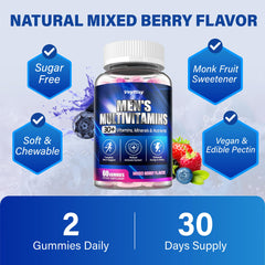 Veyttisy vegan pectin gummies texture and sugar-free appeal