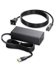 vhbw AirSense 11 power cord plug ensures reliable CPAP power on the go.