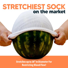 Viasox EasyStretch 3-pack offers versatile daily wear options.