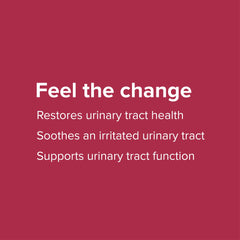 Vibrant Health U.T. Vibrance powder measuring cup for convenient dosing.