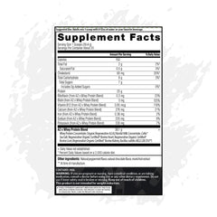 ViCera A2 probiotic blend with Celtic sea salt for minerals