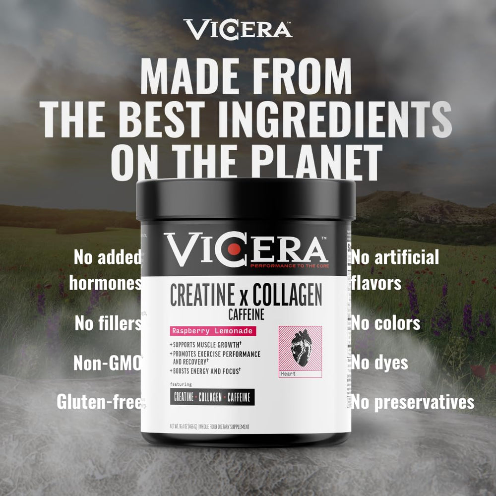 VICERA probiotic Bacillus subtilis AB22 on packaging supports digestion.