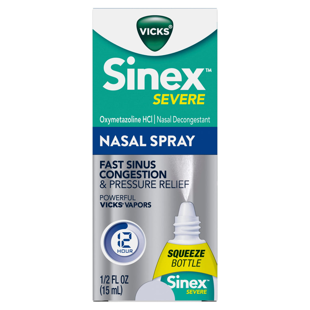 Box packaging highlights 0.5 oz per bottle.