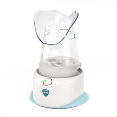 Vicks Vapopads slot compatibility for menthol aroma during use.