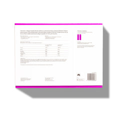 Vida Glow Collagen Liquid Advance berry flavor pour for easy daily use supporting complexion.